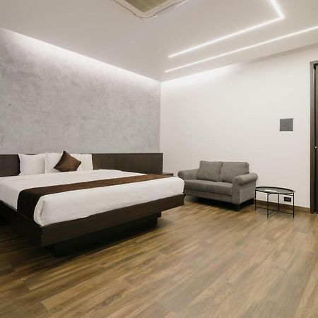 D Wayfarer Inn Resort イーロードゥ エクステリア 写真