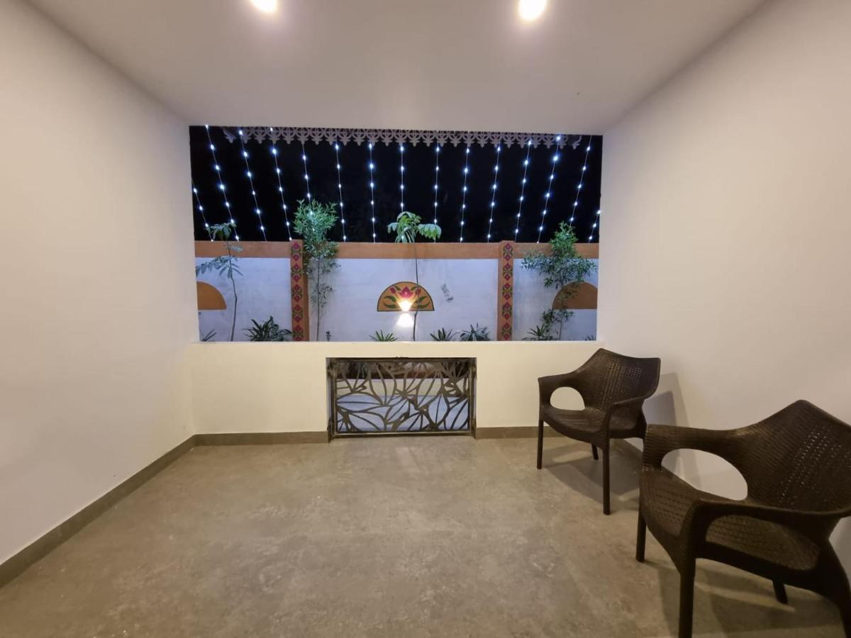D Wayfarer Inn Resort イーロードゥ エクステリア 写真