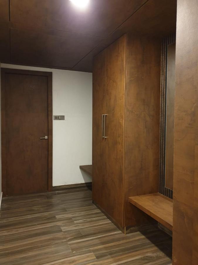 D Wayfarer Inn Resort イーロードゥ エクステリア 写真