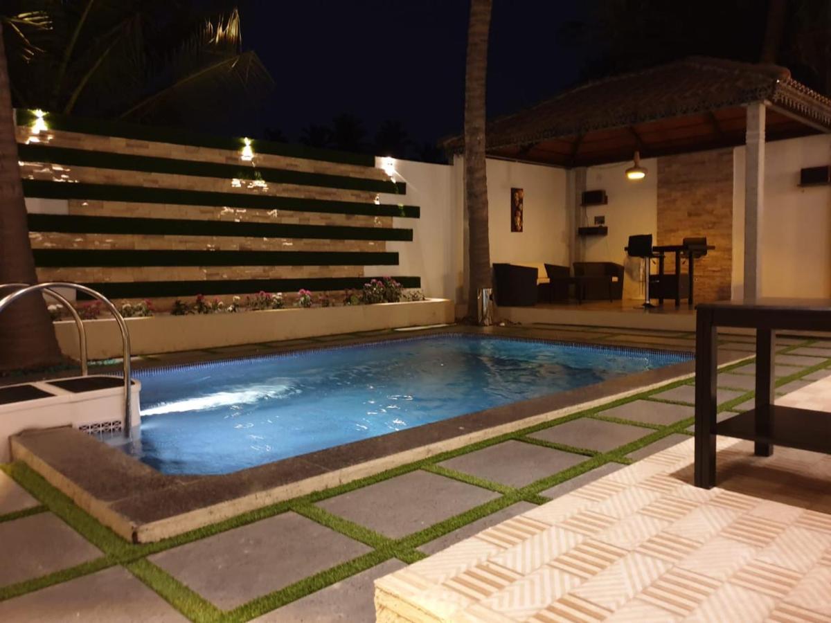D Wayfarer Inn Resort イーロードゥ エクステリア 写真