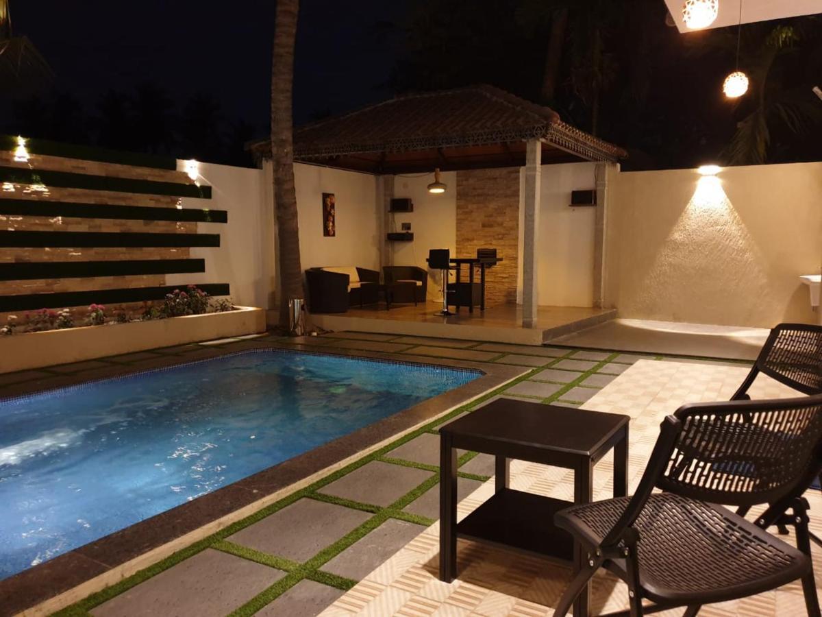 D Wayfarer Inn Resort イーロードゥ エクステリア 写真